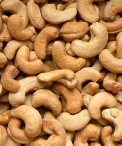 Cashew nuts