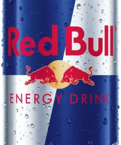 Energy Drinks