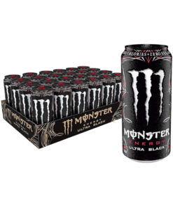 Wholesale Monster Energy Energy Drink