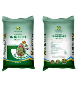 NPK 16-16-16+