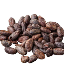 Organic Cocoa Beans