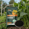 NPK compound fertilizersv