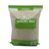 Konjac Rice