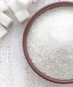 White Refined Sugar ICUMSA 1200