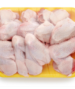 Frozen Chicken Wings