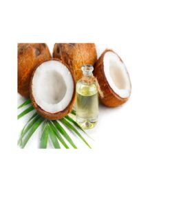 Coconut Oil 100% Pure Virgin