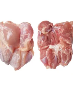 Boneless Skinless Chicken Leg