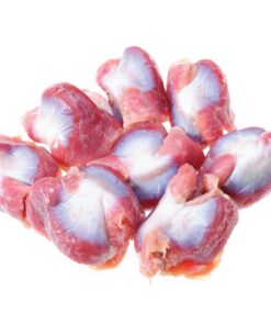Frozen Chicken Gizzard