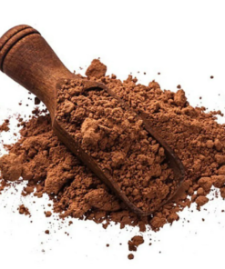 Organic Cocoa Powder