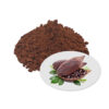 Dark Brown Black Alkalized Cocoa Powder 25kg