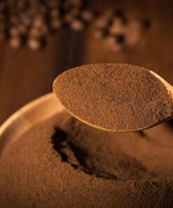Freeze Dried Instant Arabica Coffee Powder