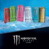 MONSTER Zero Ultra Energy Drink 500ml