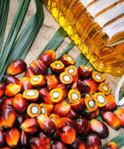 Refined Palm Oil
