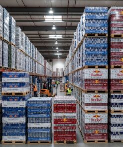 Red Bull Energy Drink Original Wholesale