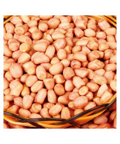 Groundnuts / Peanuts