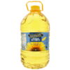 Sunflower Oil Export Grade High Quality