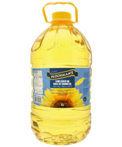 Sunflower Oil Export Grade High Quality