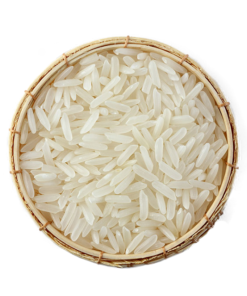 Long Grain Basmati Rice