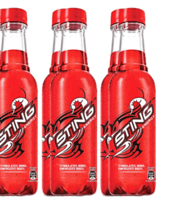 Sting Energy Drink 500ml