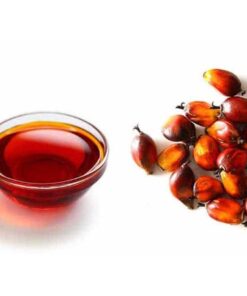 Crude Palm Oil